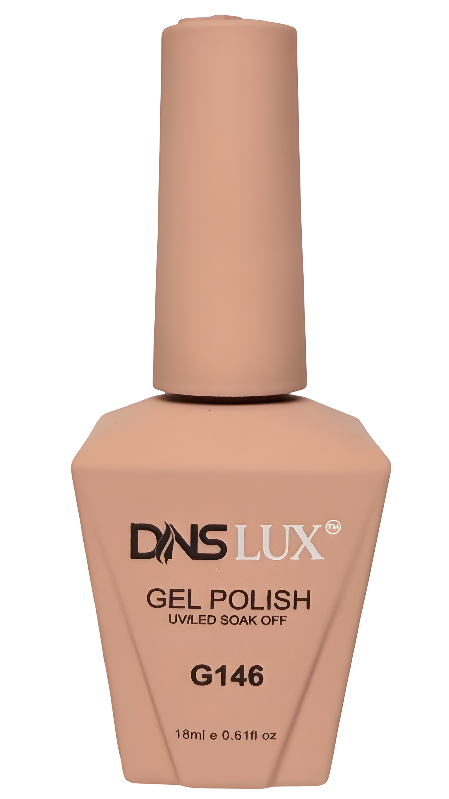 DNS LUX GEL POLISH - G146