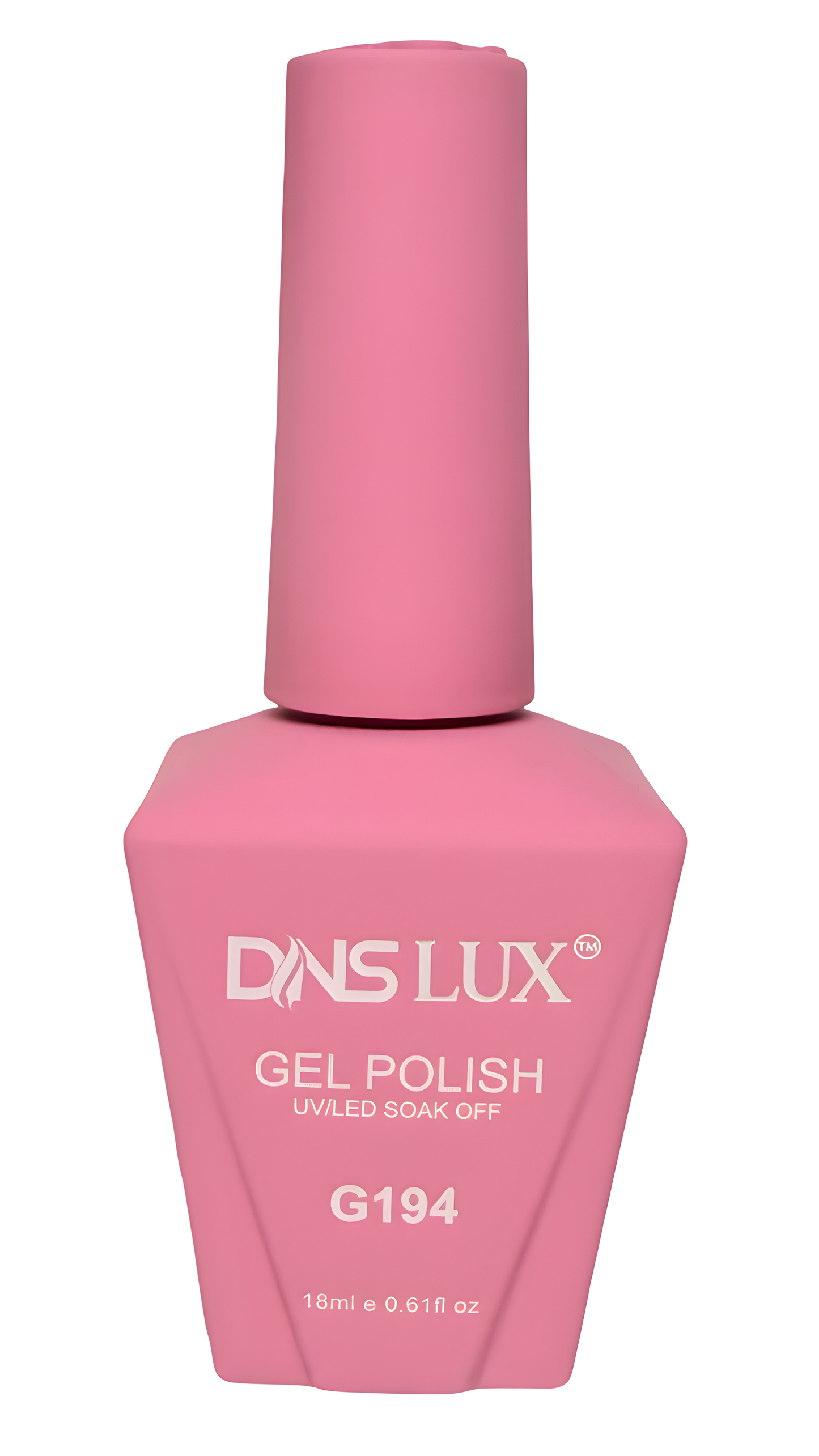 DNS LUX GEL POLISH - G194