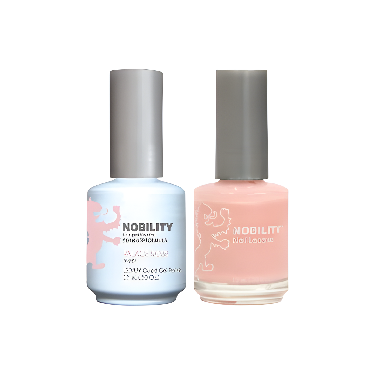 NOBILITY 028 - PALACE ROSE