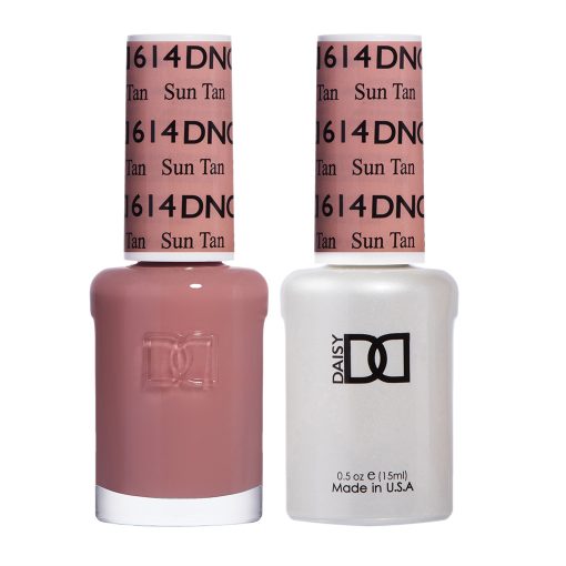DND614 DUO - SUN TAN