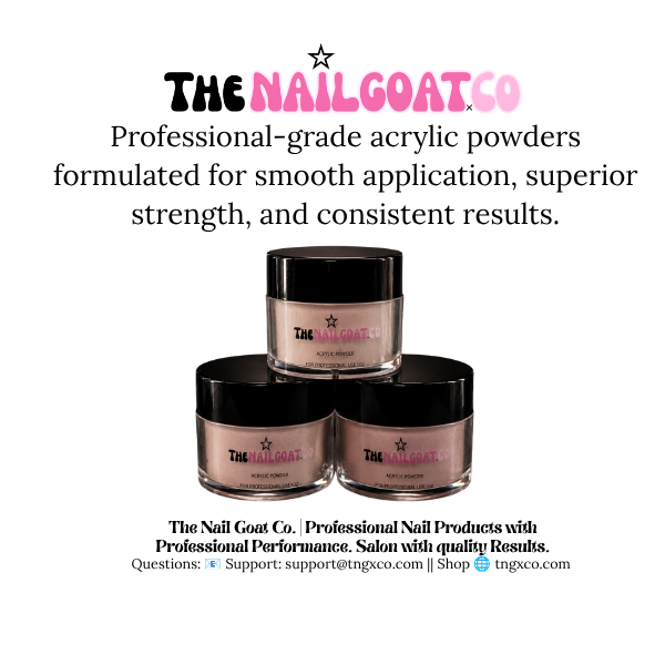 Fairy Dust Cover Acrylic Powder