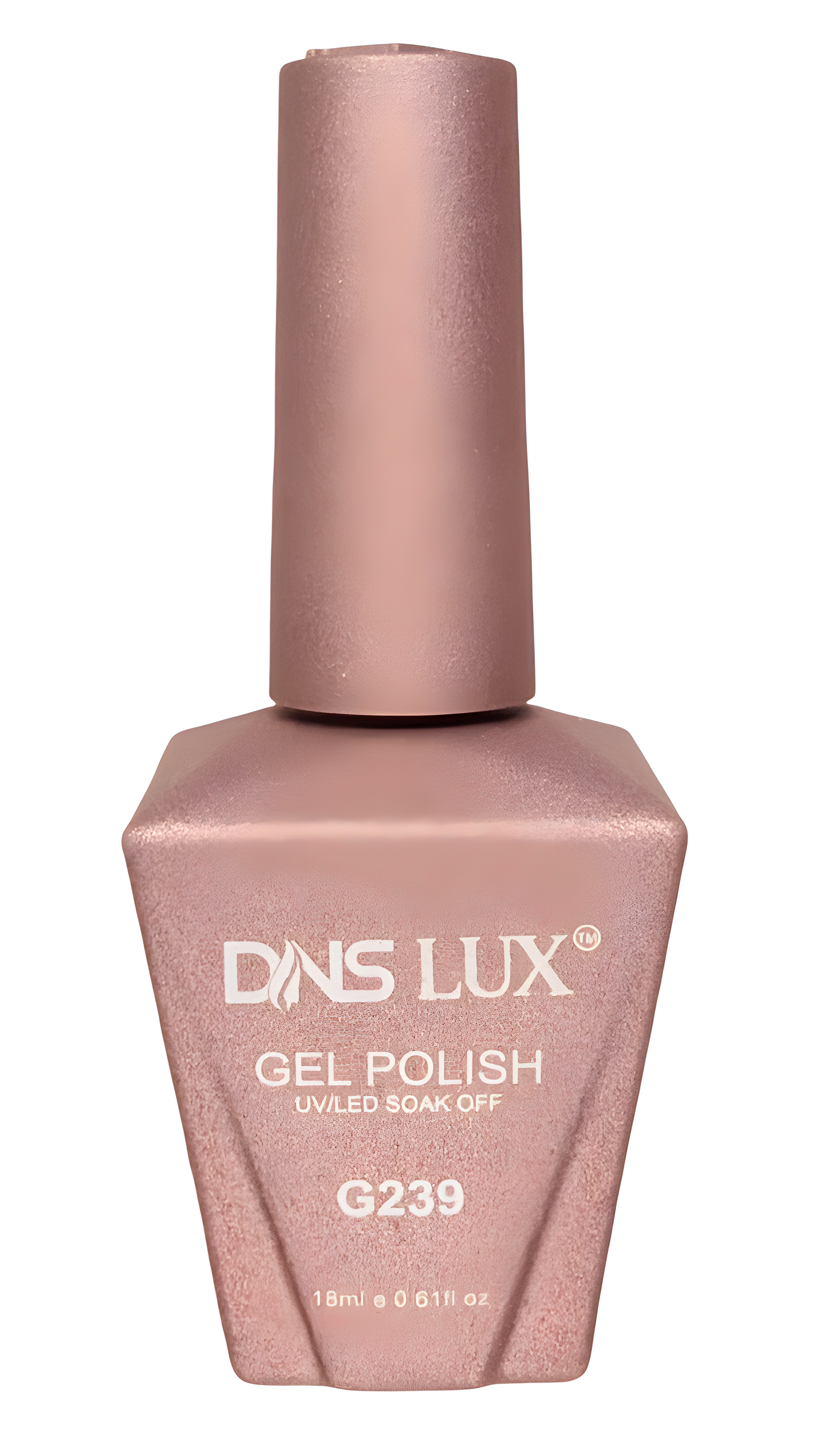 DNS LUX GEL POLISH - G239