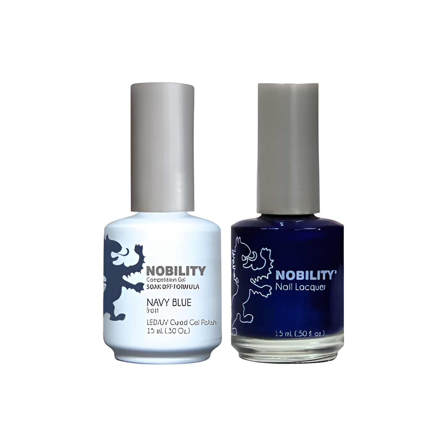 NOBILITY 020 - NAVY BLUE