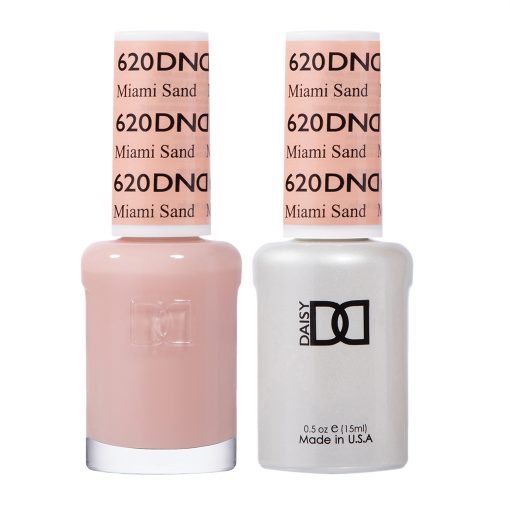 DND620 DUO - MIAMI SAND