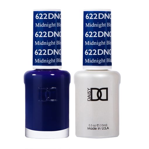 DND622 DUO - MIDNIGHT BLUE