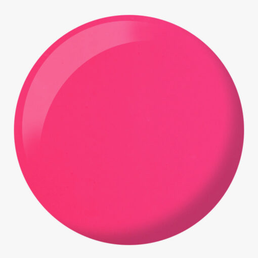 DND643 DUO - FUCHSIA TOUCH