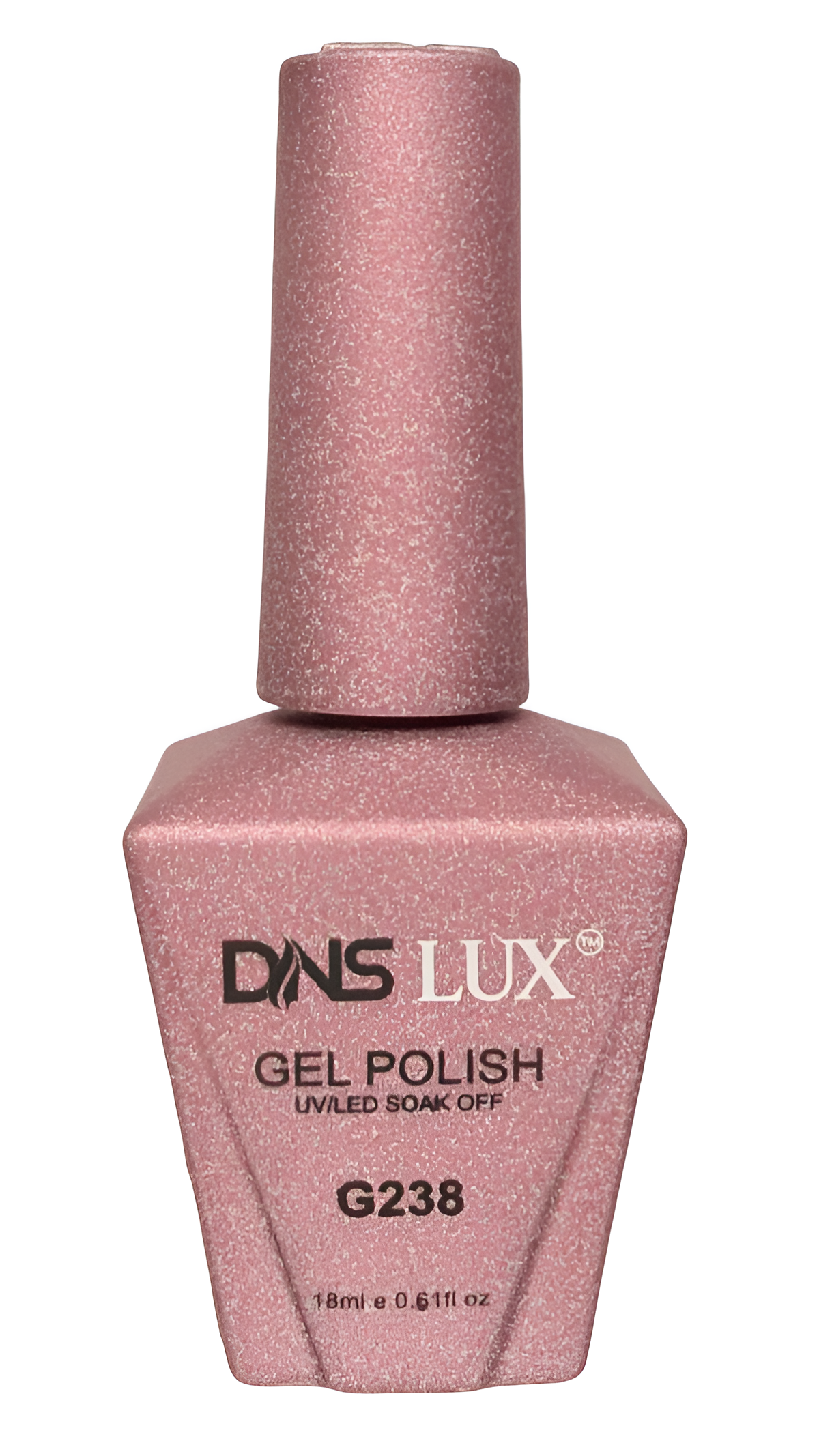 DNS LUX GEL POLISH - G238
