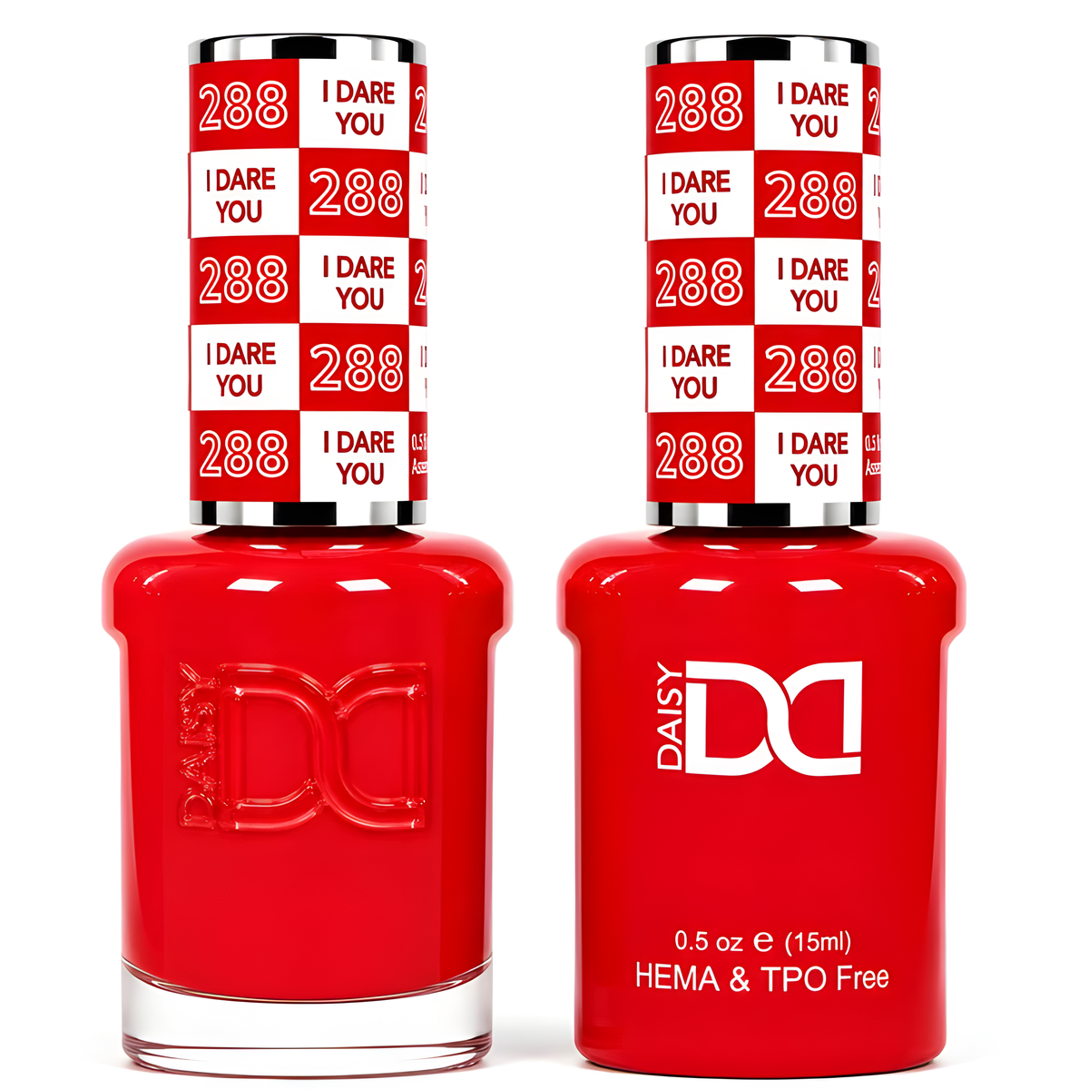 DND288 DUO HEMA & TPO FREE - I Dare You