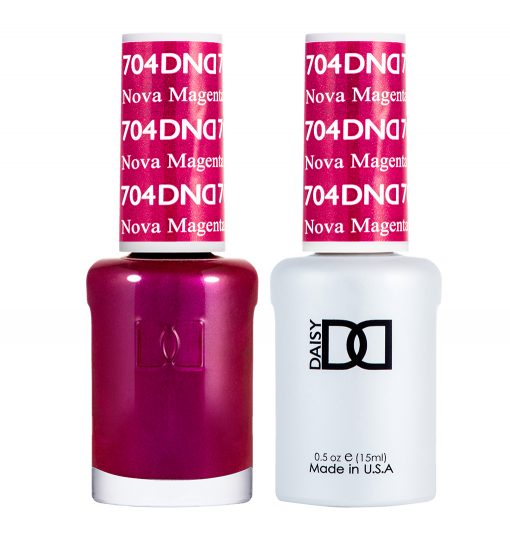 DND704 DUO - NOVA MAGENTA
