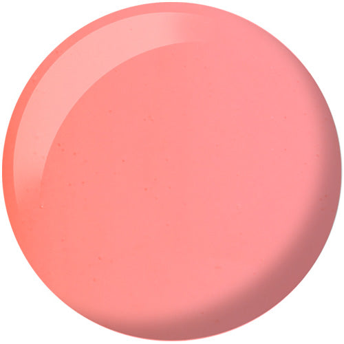 DND591 DUO - LINEN PINK