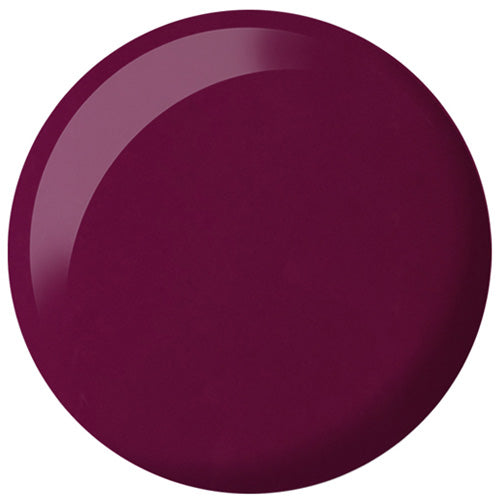 DND731 DUO - PLUM