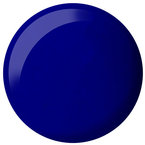 DND734 DUO - BERRY BLUE