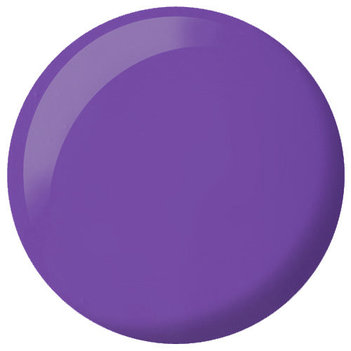 DND737 DUO - CRUSHED GRAPE