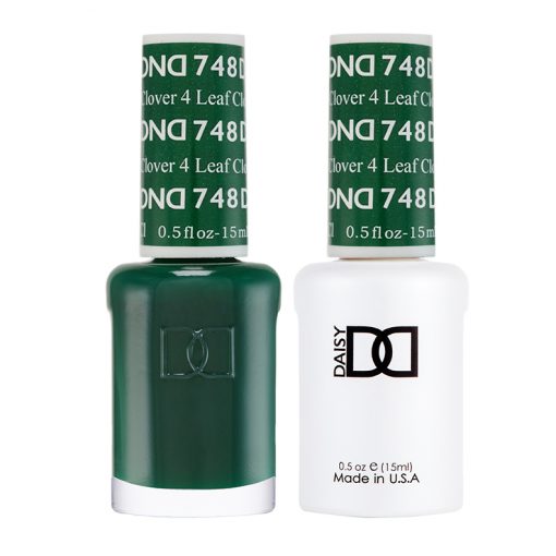 DND748 DUO - 4 LEAF CLOVER