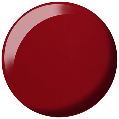 DND754 DUO - WINTER BERRY