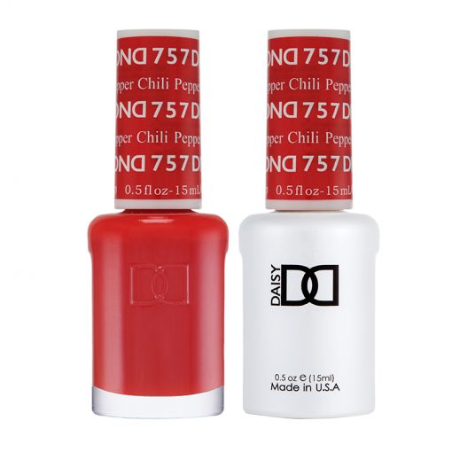 DND757 DUO - CHILI PEPPER
