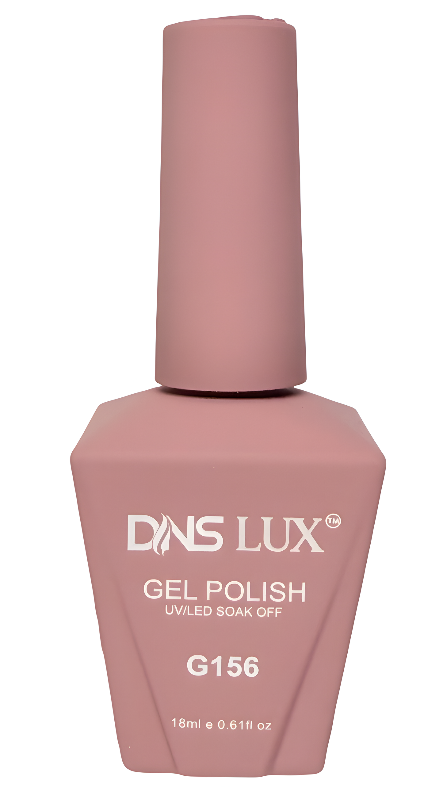 DNS LUX GEL POLISH - G156
