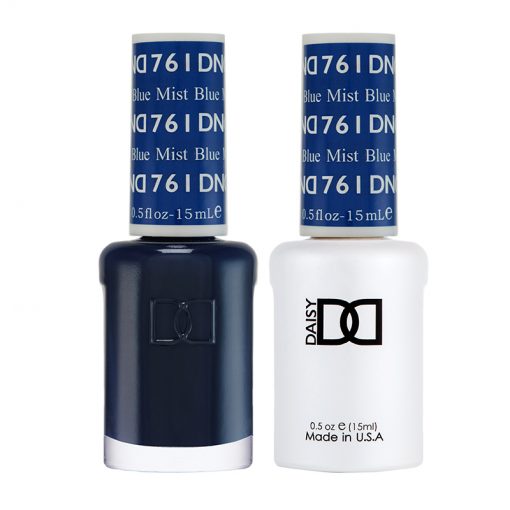 DND761 DUO - BLUE MIST
