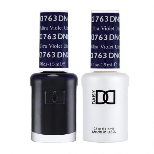 DND763 DUO - ULTRA VIOLET