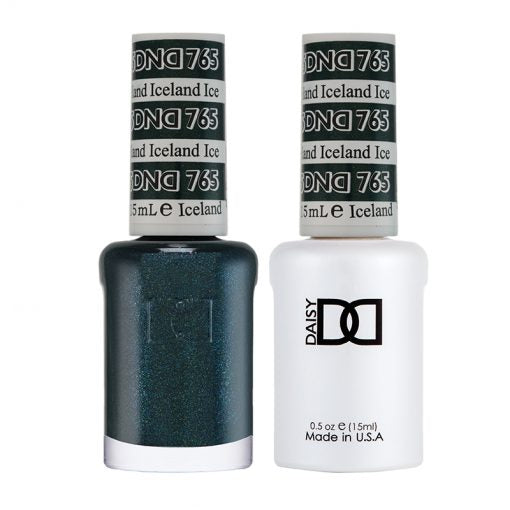 DND765 DUO - ICELAND