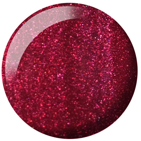 DND773 DUO - HOLIDAY POMEGRANATE