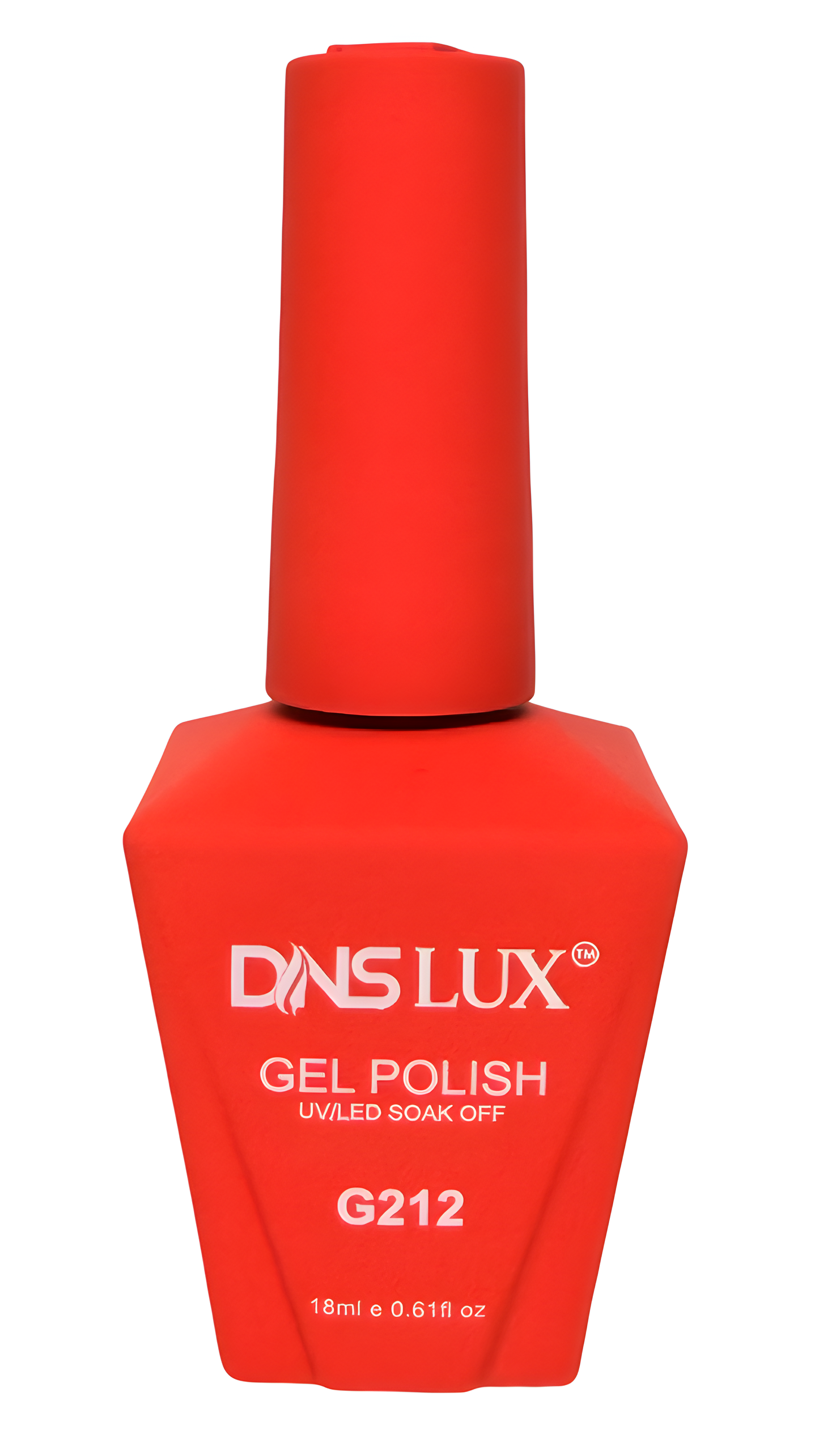 DNS LUX GEL POLISH - G212