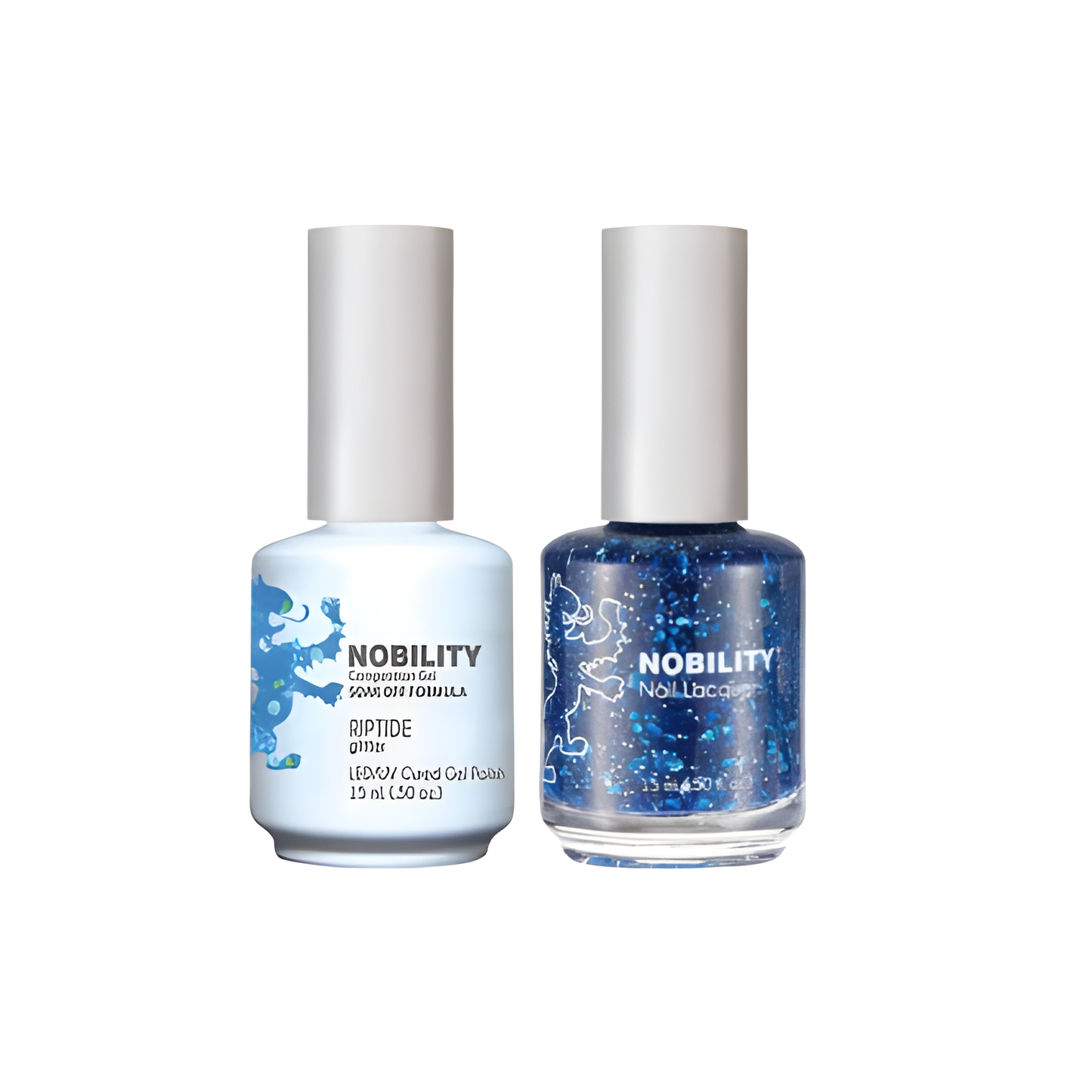 NOBILIDAD Riptide SKU #NBCS113