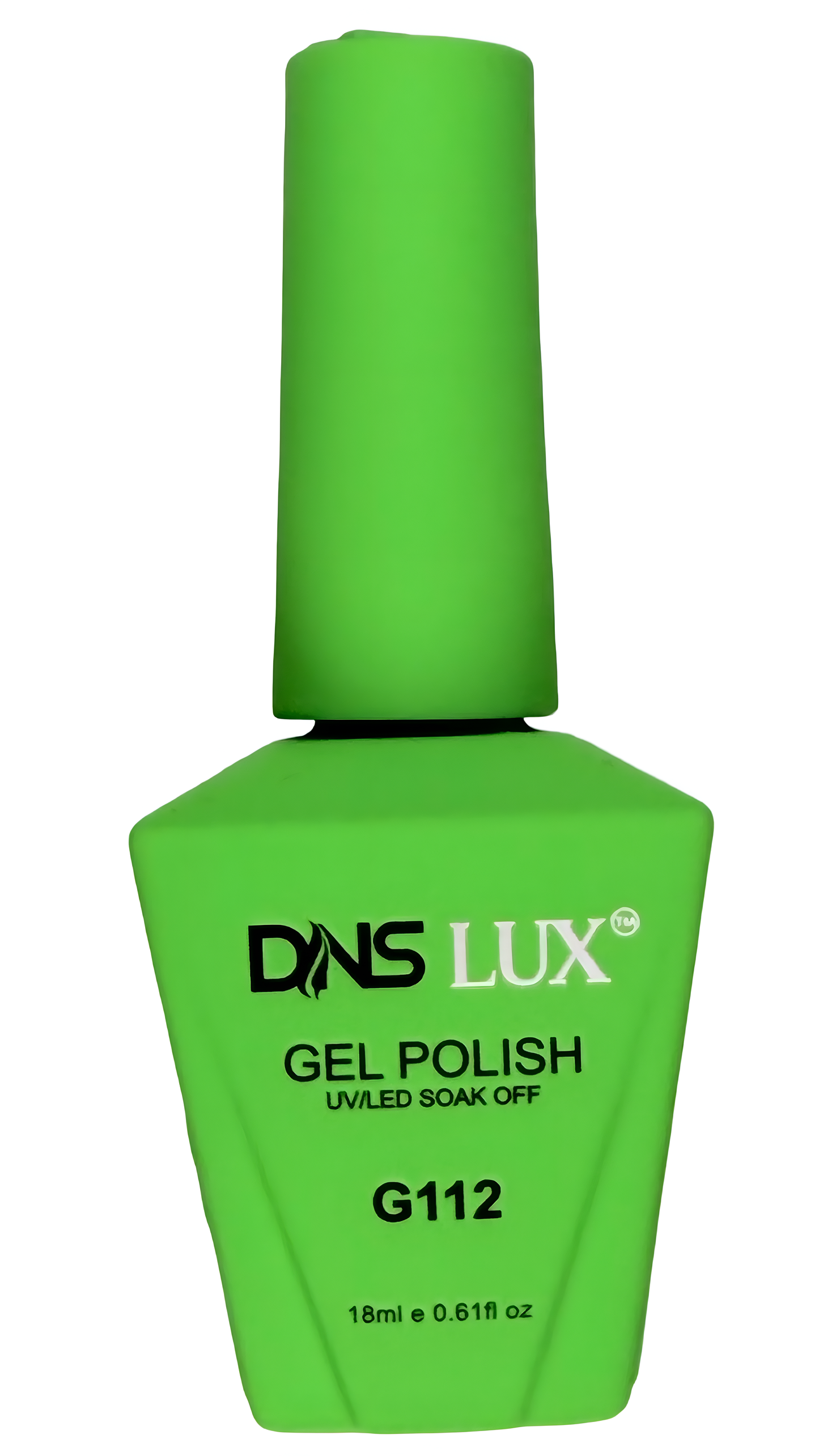 DNS LUX GEL POLISH - G112