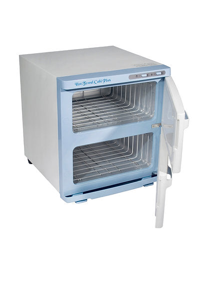 ELITE TOWEL WARMER 2-LEVEL - 48 HC-PLUS