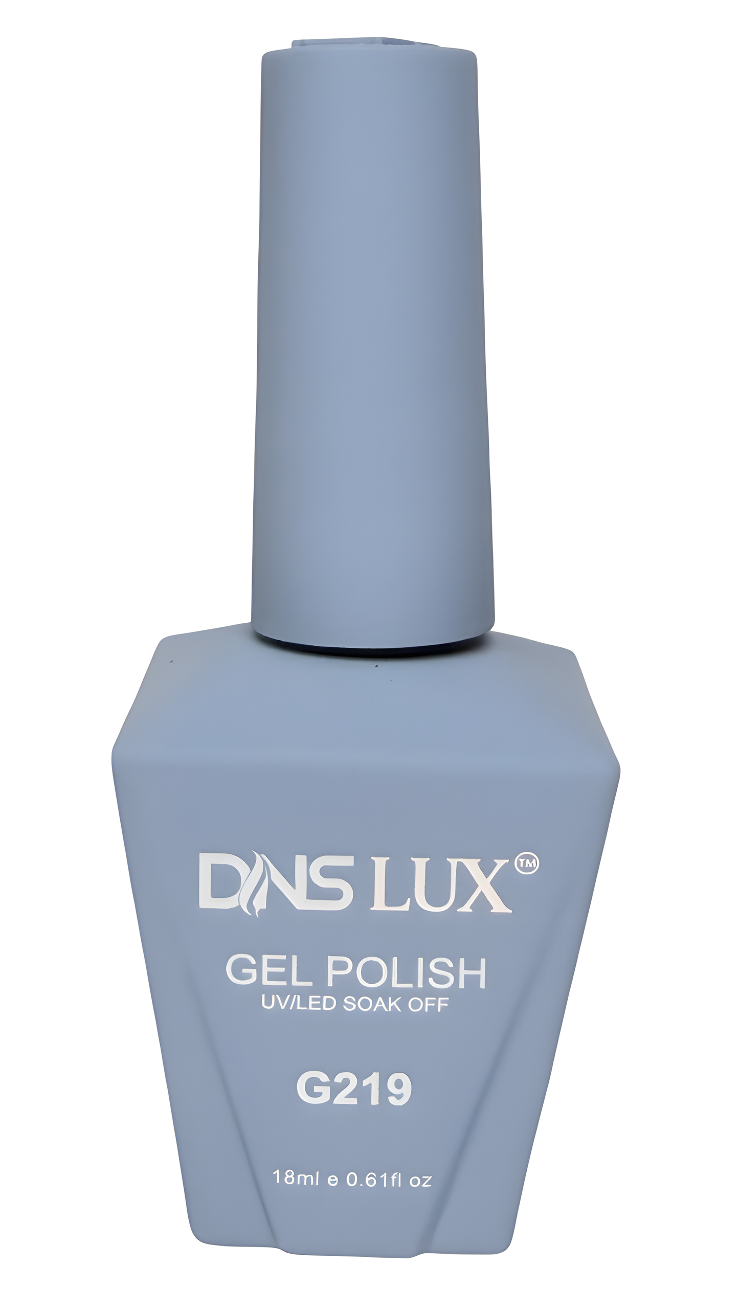 DNS LUX GEL POLISH - G219