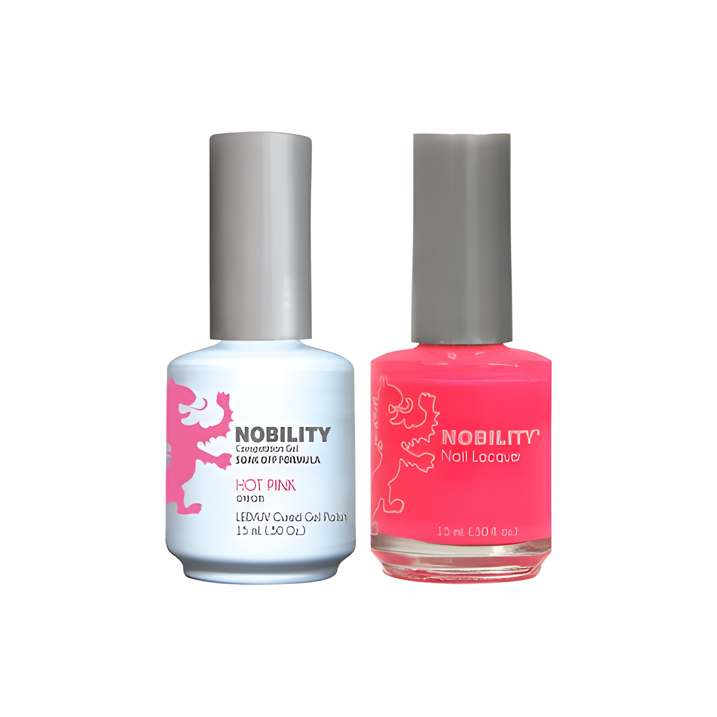 NOBILIDAD Rosa fuerte SKU #NBCS055