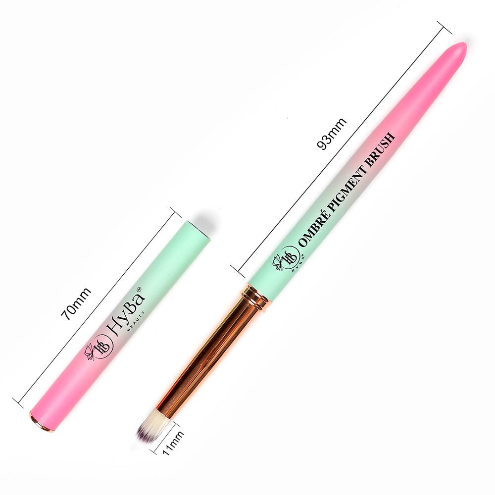 OMBRÉ PIGMENT Nail Art Brush #8