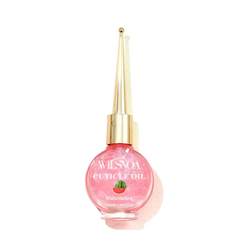 Wilsnoa Shimmer Cuticle Oil
