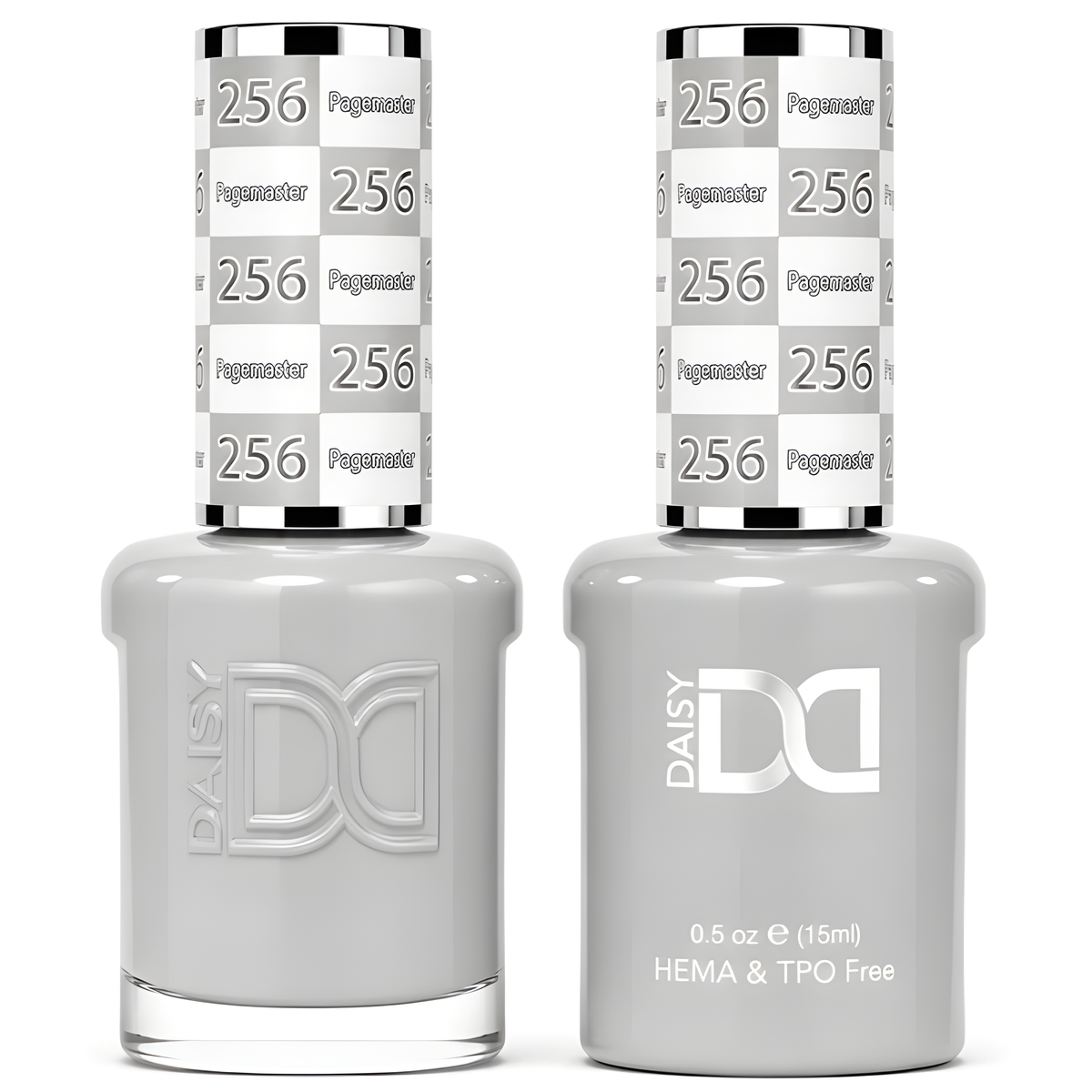 DND256 DUO HEMA & TPO FREE - Pagemaster