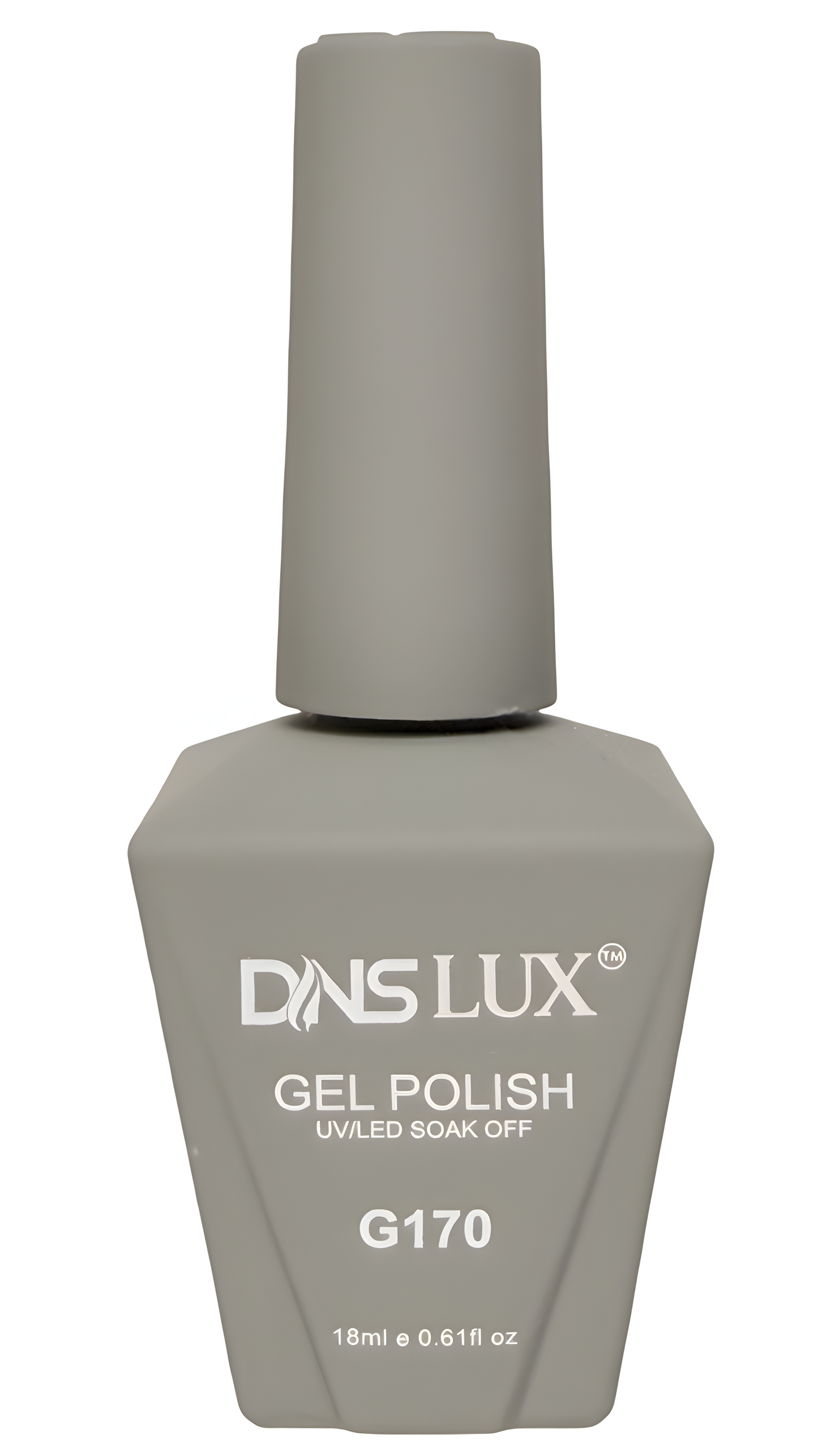 DNS LUX GEL POLISH - G170