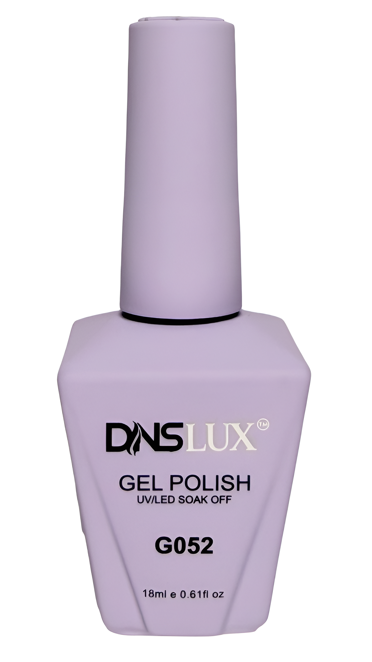 DNS LUX GEL POLISH - G052