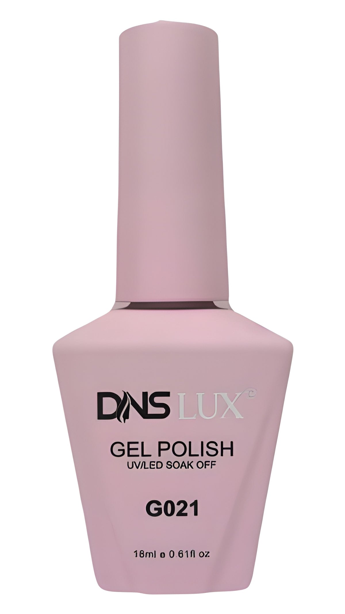DNS LUX GEL POLISH - G021