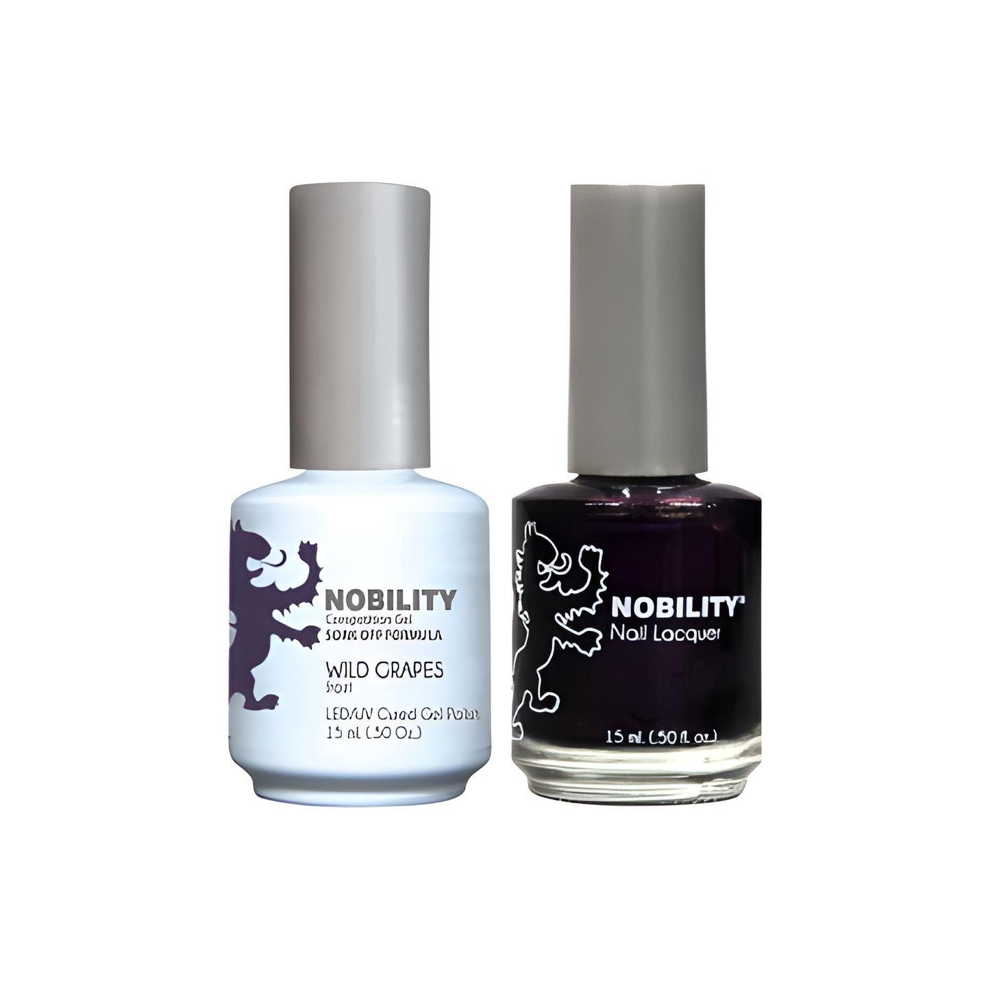 NOBILITY 048 - WILD GRAPES