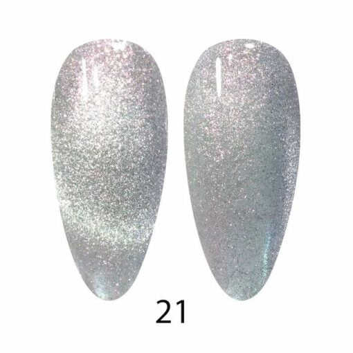 DC 9D CAT EYE - Unicorn #21-Holo Dancer