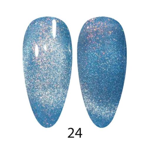 DC 9D CAT EYE - Unicorn#24-Seascape