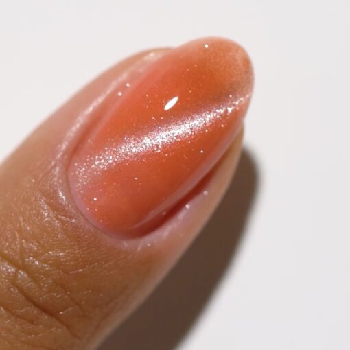 DC 9D CAT EYE - Smoothie #12 – Coral Ice