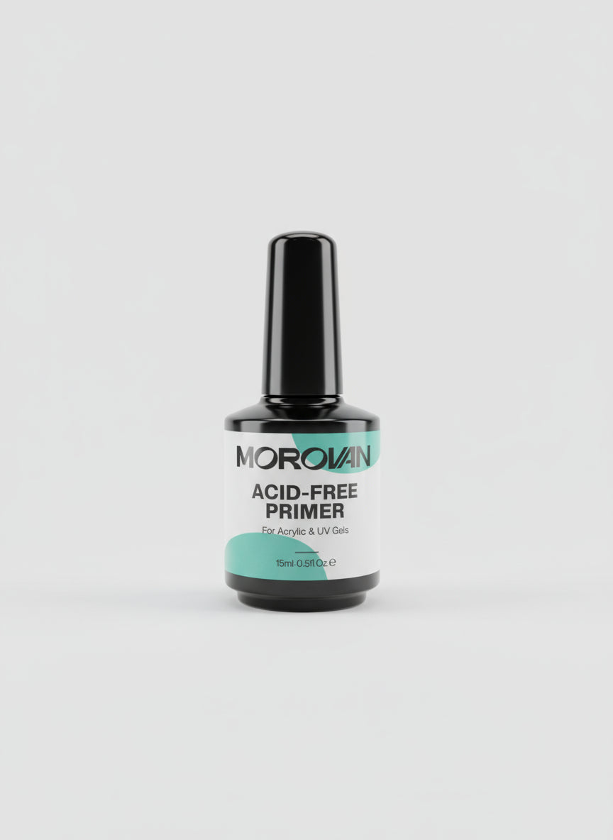 MOROVAN ACID-FREE PRIMER 0.5OZ.
