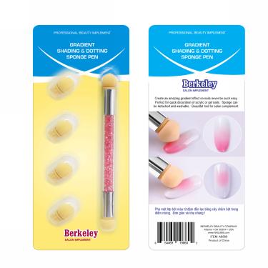 GRADIENT SHADING & DOTTING TOOL PEN