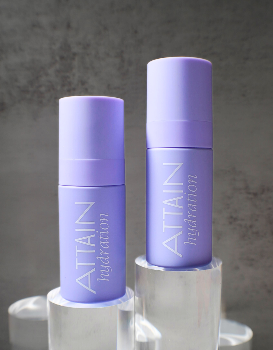 Attain Hydration Skin Milk