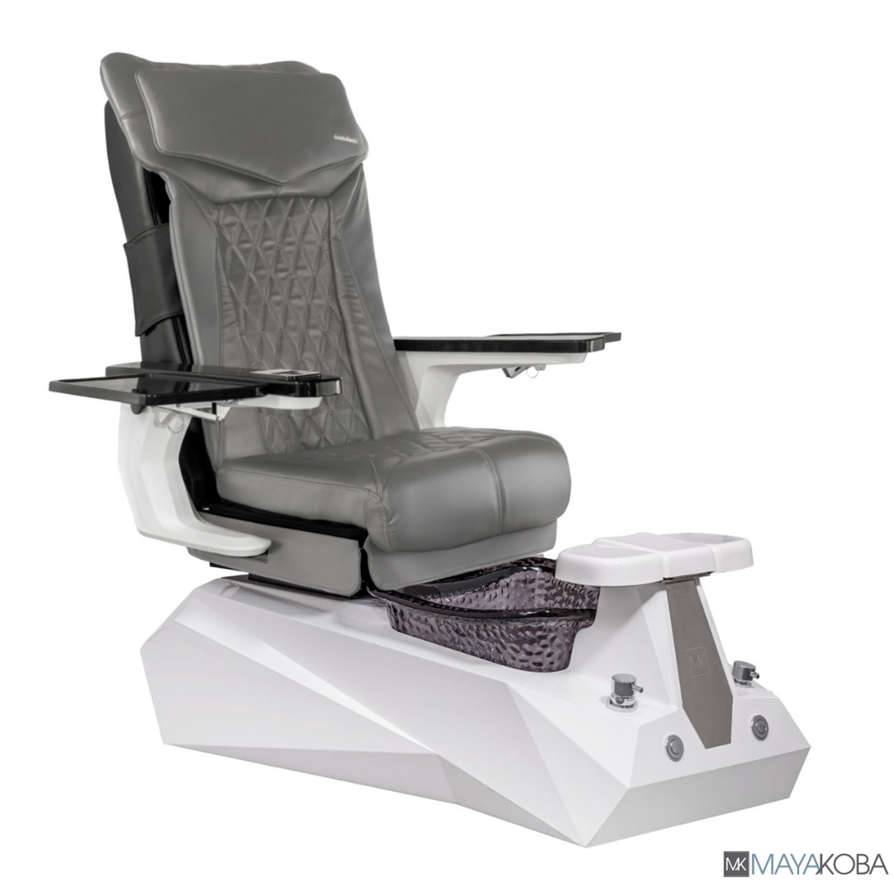 SERENITY PEDICURE SPA WITH DX CHAIR TOP