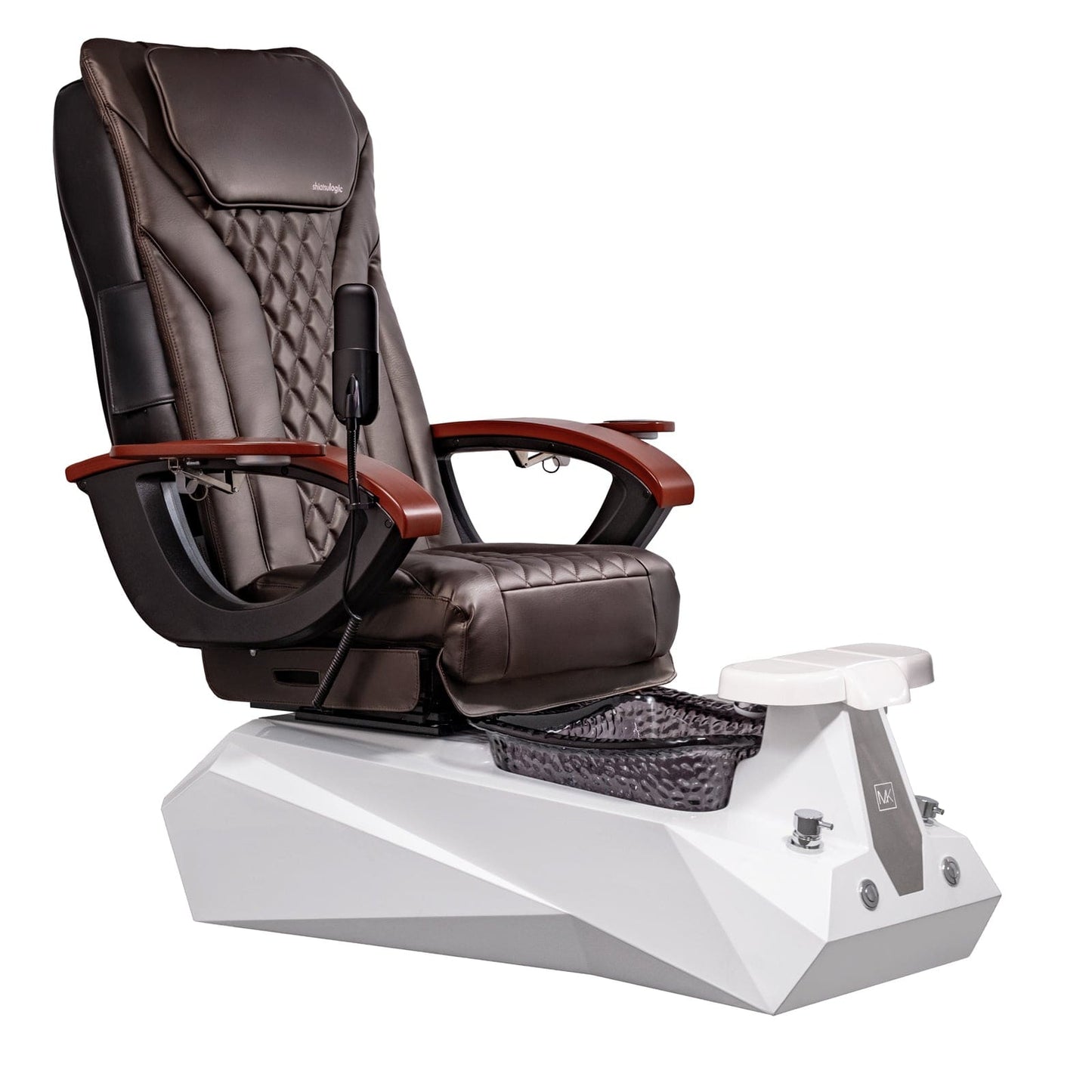 SERENITY PEDICURE SPA WITH EX-R CHAIR TOP