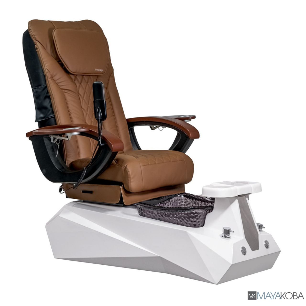 SERENITY PEDICURE SPA WITH EX-R CHAIR TOP