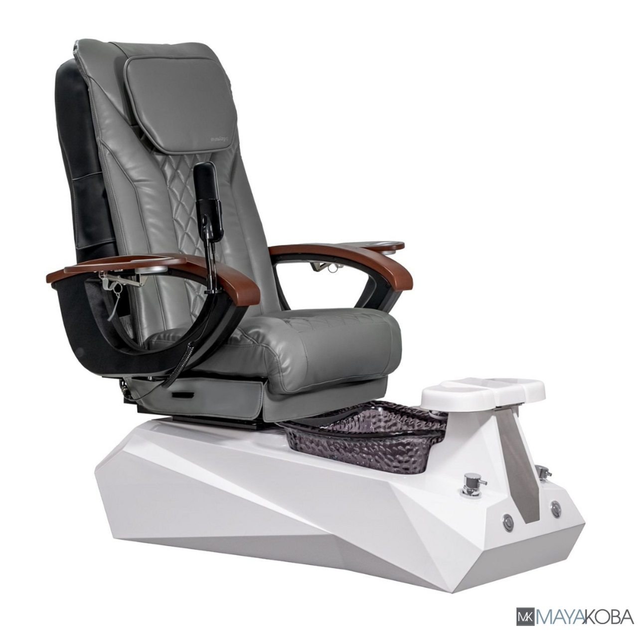 SERENITY PEDICURE SPA WITH EX-R CHAIR TOP