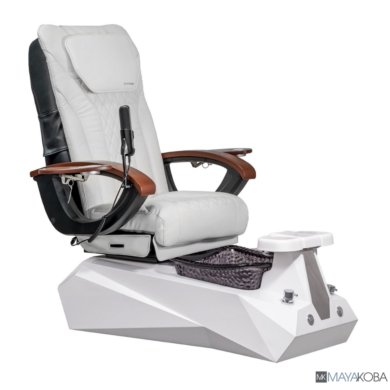 SERENITY PEDICURE SPA WITH EX-R CHAIR TOP