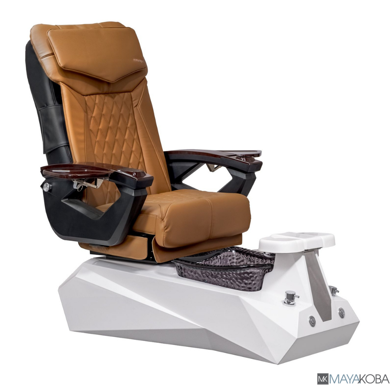 SERENITY PEDICURE SPA WITH LX CHAIR TOP
